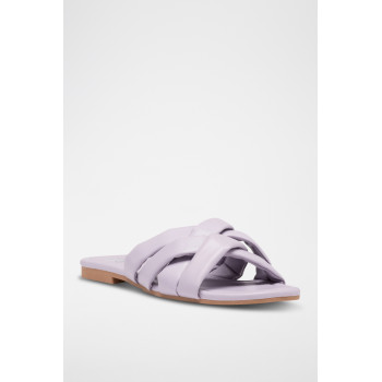 Mules - Mauve - 02 - 33541250