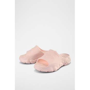 Mules CLD slide - Rose pâle - 02 - 33363677