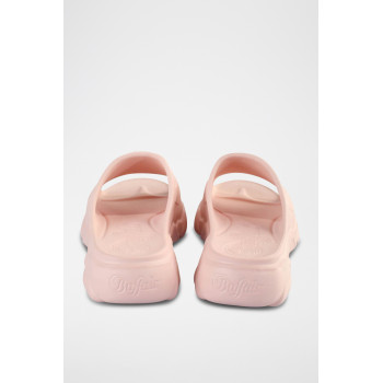 Mules CLD slide - Rose pâle - 02 - 33363677