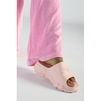 Mules CLD slide - Rose pâle - 02 - 33363677