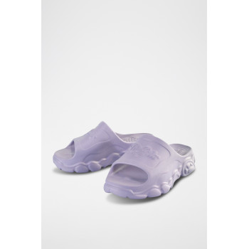 Mules CLD slide - Lilas - 02 - 33363678