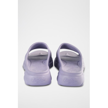 Mules CLD slide - Lilas - 02 - 33363678