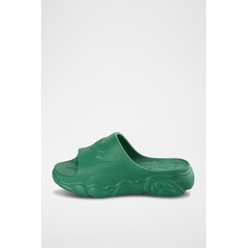 Mules CLD slide - Vert - 02 - 33363680