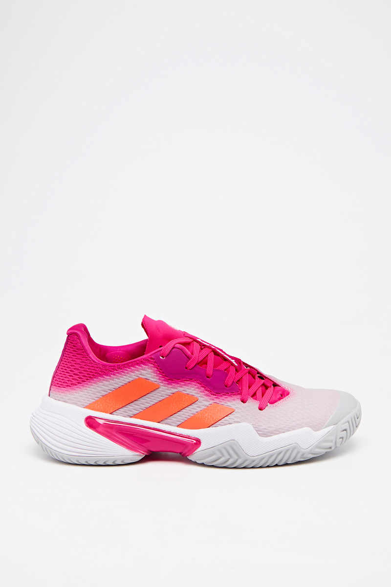 Chaussures de tennis Barricade W - Gris - 02 - 33528617