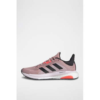 Chaussures de running SolarGilde 4 ST - Rose - 02 - 33528668