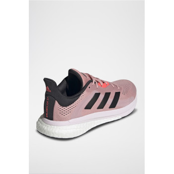 Chaussures de running SolarGilde 4 ST - Rose - 02 - 33528668