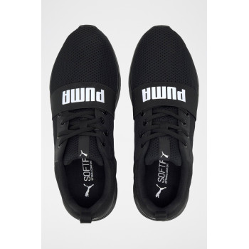 Chaussures de running Wired Run - Noir  - 02 - 33195696