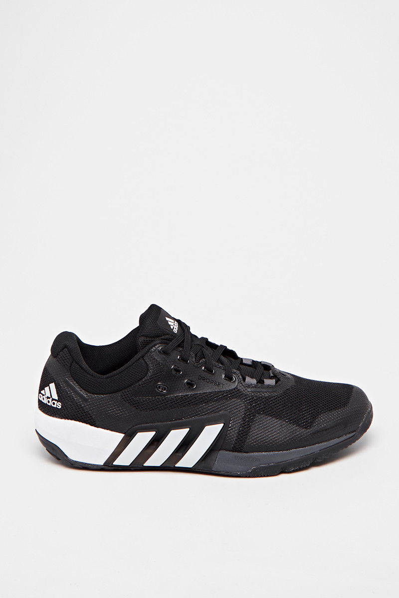 Chaussures de training Dropset Trainer - Noir - 02 - 33528671