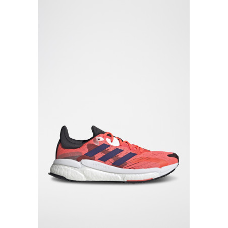 Chaussures de running Solarboost 4 - Rose - 02 - 33528674