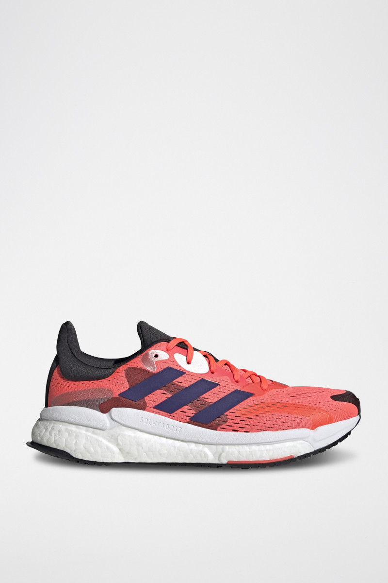 Chaussures de running Solarboost 4 - Rose - 02 - 33528674