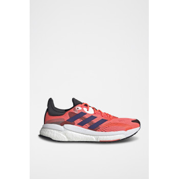 Chaussures de running Solarboost 4 - Rose - 02 - 33528674