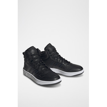 Sneakers fourrées Hoops 3.0 Mid WTR - Noir - 02 - 33528680