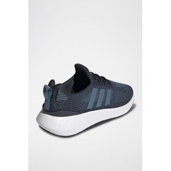 Chaussures de running Swift Run 22 - Noir et bleu clair - 02 - 33528619