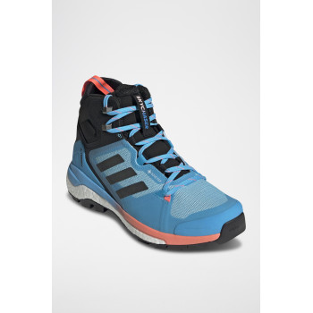 Chaussures de randonnée Terrex Skychaser 2 Mid GTX - Bleu et noir - 02 - 33528627