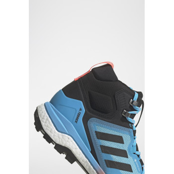 Chaussures de randonnée Terrex Skychaser 2 Mid GTX - Bleu et noir - 02 - 33528627