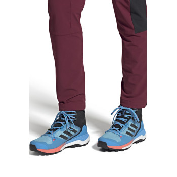 Chaussures de randonnée Terrex Skychaser 2 Mid GTX - Bleu et noir - 02 - 33528627