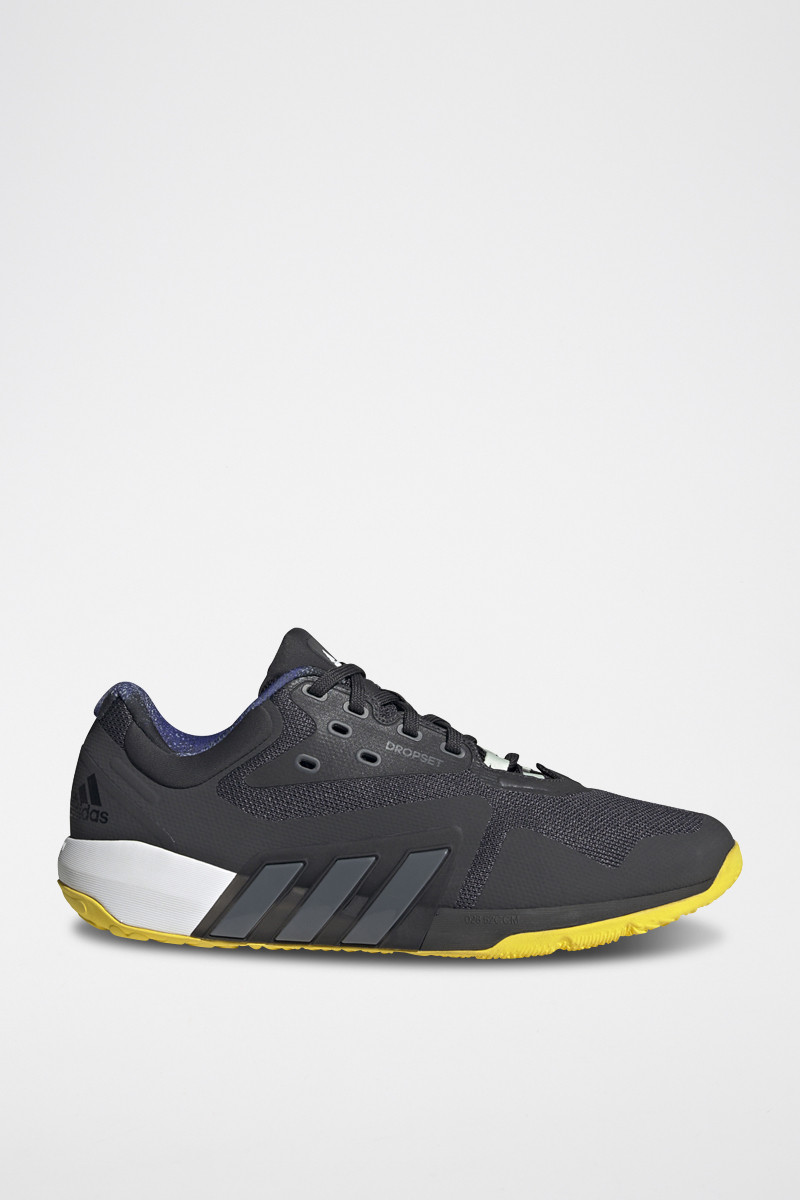 Chaussures de training Dropset Trainer M - Noir - 02 - 33528632