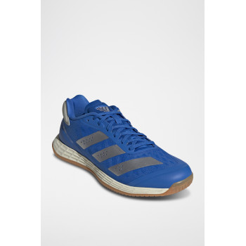 Chaussures de handball Adizero Fastcourt 2.0 M - Bleu électrique - 02 - 33528634