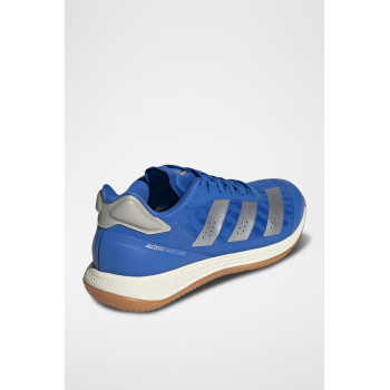 Chaussures de handball Adizero Fastcourt 2.0 M - Bleu électrique - 02 - 33528634