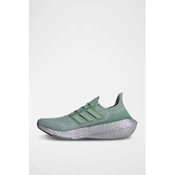 Chaussures de running Ultraboost 21 - Vert clair - 02 - 33528647