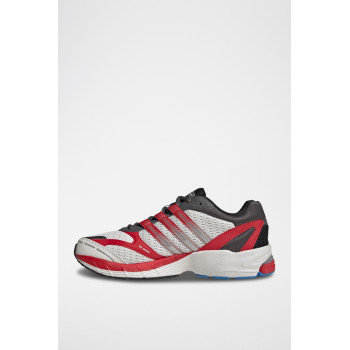 Chaussures de running Supernova Cushion 7 - Blanc et noir - 02 - 33528653