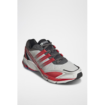 Chaussures de running Supernova Cushion 7 - Blanc et noir - 02 - 33528653