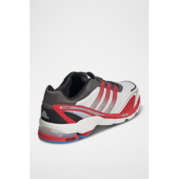 Chaussures de running Supernova Cushion 7 - Blanc et noir - 02 - 33528653