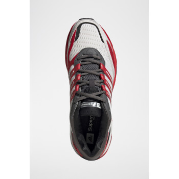 Chaussures de running Supernova Cushion 7 - Blanc et noir - 02 - 33528653