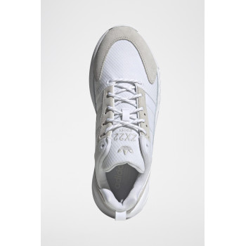 Chaussures de running ZX 22 Boost - Blanc - 02 - 33528654