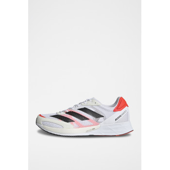 Chaussures de running Adizero Adios 6 M - Blanc - 02 - 33528655