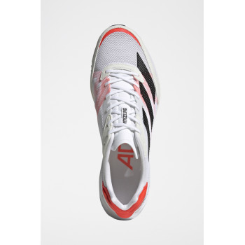 Chaussures de running Adizero Adios 6 M - Blanc - 02 - 33528655