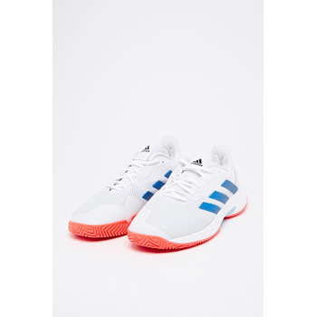 Chaussures de tennis CourtJam Control M - Blanc - 02 - 33528664