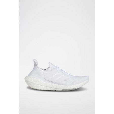 Chaussures de running Ultraboost 21 W - Blanc - 02 - 33528616