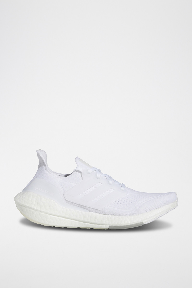 Chaussures de running Ultraboost 21 W - Blanc - 02 - 33528616