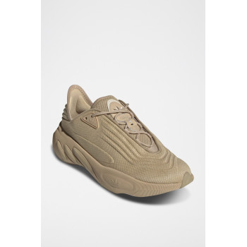 Chaussures de running adiFOM SLTN - Beige - 02 - 33528633