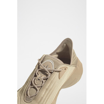 Chaussures de running adiFOM SLTN - Beige - 02 - 33528633