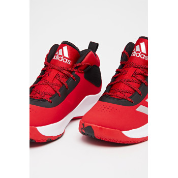 Chaussures de basketball Cross Em Up 5 K Wide - Rouge - 02 - 33528637