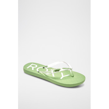 Tongs - Vert - Roxy - 02 - 33520529