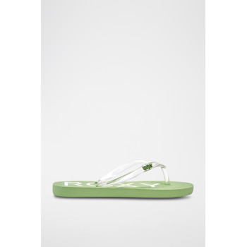 Tongs - Vert - Roxy - 02 - 33520529