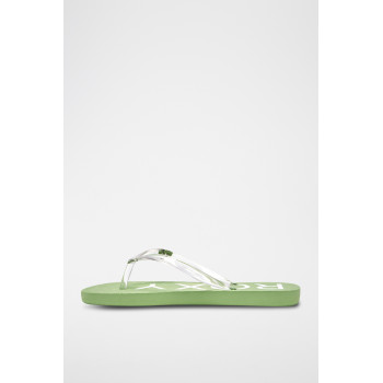 Tongs - Vert - Roxy - 02 - 33520529