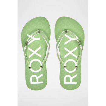 Tongs - Vert - Roxy - 02 - 33520529