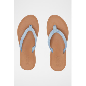 Tongs - Bleu - Roxy - 02 - 33520540