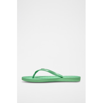 Tongs  - Vert - Roxy - 02 - 33520542