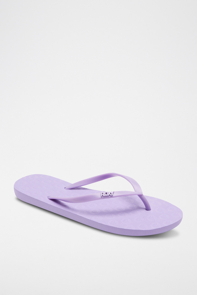 Tongs - Violet - Roxy - 02 - 33520545