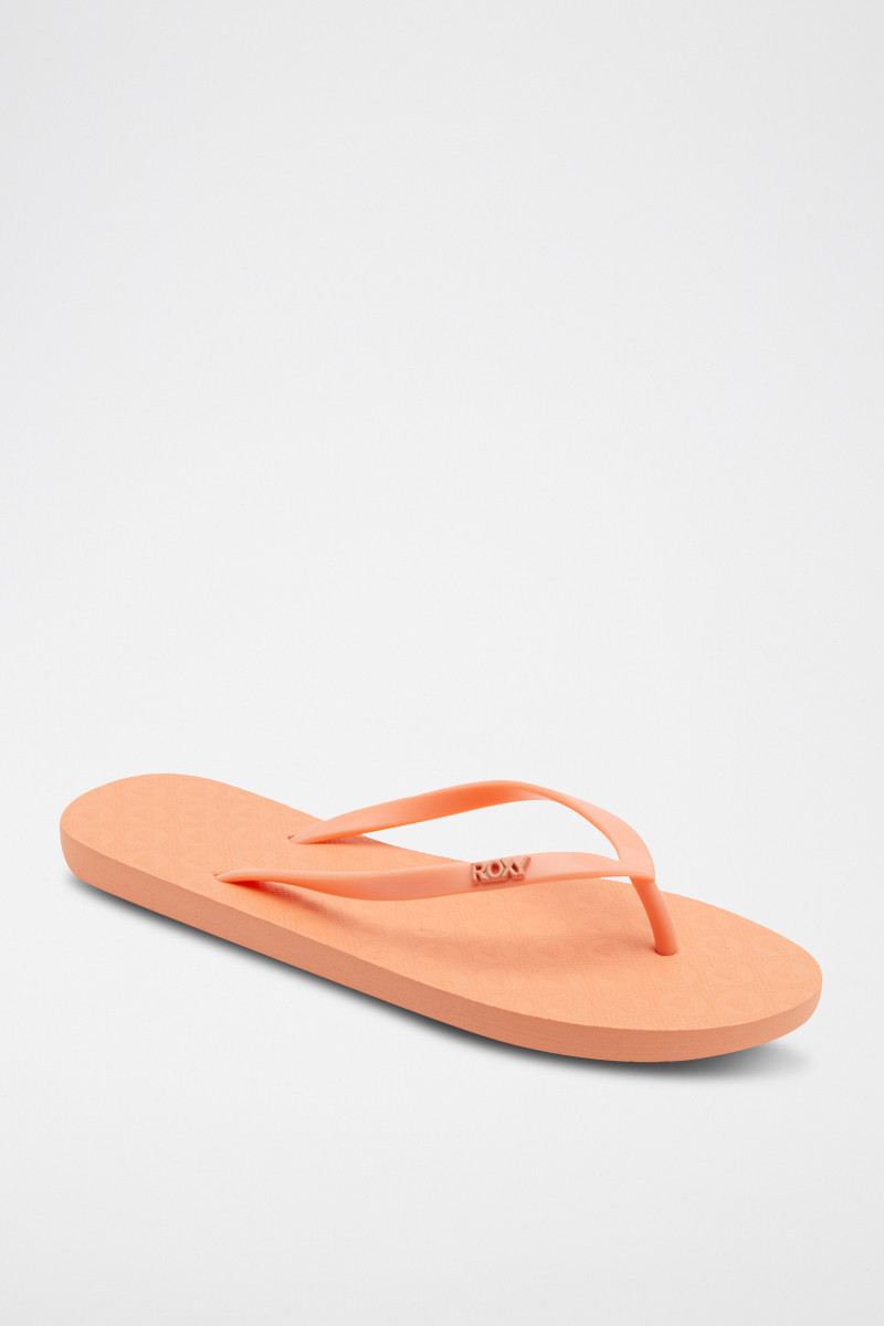 Tongs - Orange - Roxy - 02 - 33520546