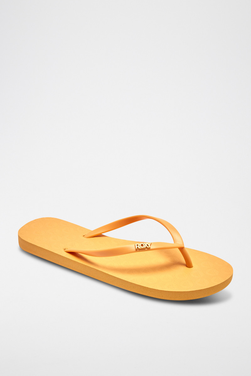 Tongs - Orange - Roxy - 02 - 33520548