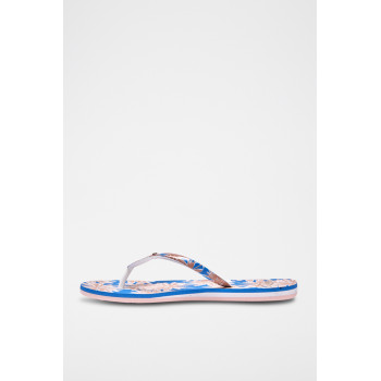 Tongs - Bleu - Roxy - 02 - 33520554