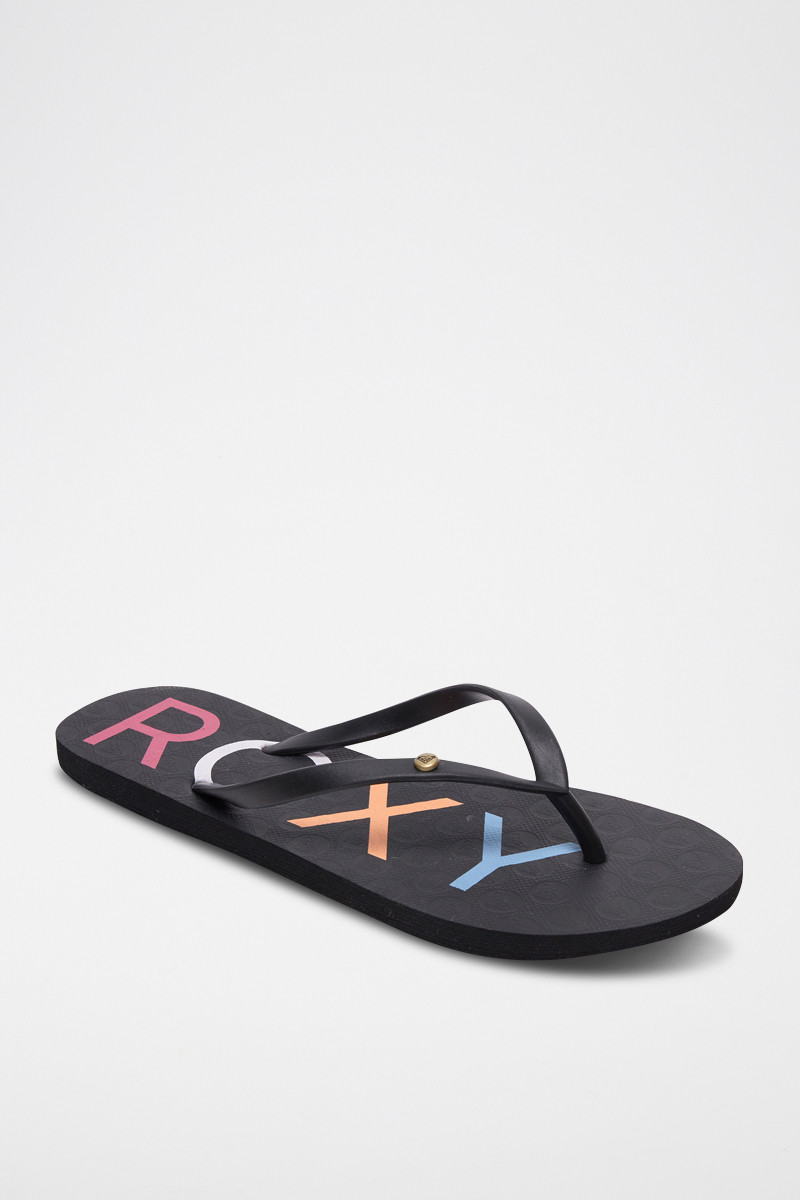 Tongs - Noir - Roxy - 02 - 33520557