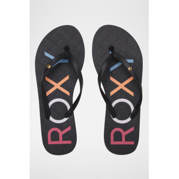 Tongs - Noir - Roxy - 02 - 33520557