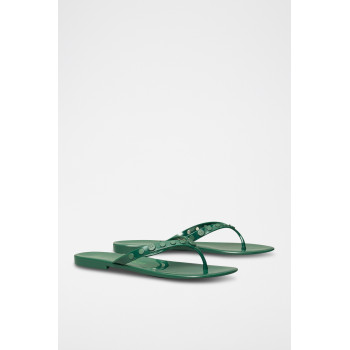 Tongs - Vert - 02 - 33569123